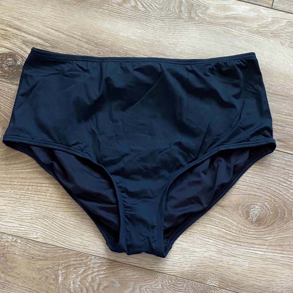 Kate Spade Swim Bottoms